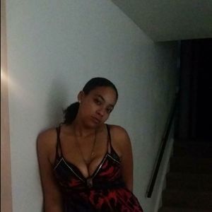 Meet your Posher, Tamika